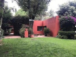4 Schlafzimmer Haus zu verkaufen in Miguel Hidalgo, Mexico City, Miguel Hidalgo