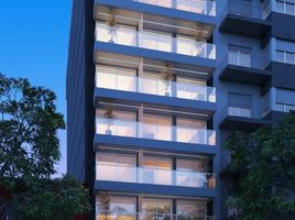 Studio Apartment for sale in Federal Capital, Buenos Aires, Federal Capital