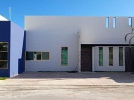 Villa 3 chambre à vendre à Conkal, Yucatan, Conkal