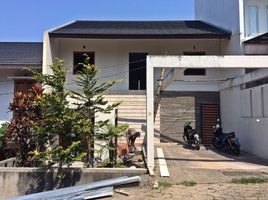 4 Habitación Casa en venta en Cidadap, West Jawa, Cidadap