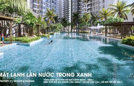 Продаётся квартира, 3 спальни, 91 м², Vĩnh Trường