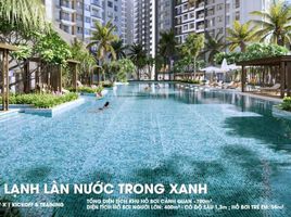 3 Phòng ngủ Chung cư for sale in Vĩnh Trường, Nha Trang, Vĩnh Trường