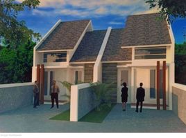 3 Habitación Casa en venta en Tambaksari, East Jawa, Tambaksari