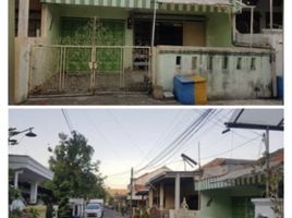 4 Kamar Rumah for sale in Wonokromo, Surabaya, Wonokromo