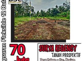  Tanah for sale in Malang Regency, East Jawa, Kepanjen, Malang Regency