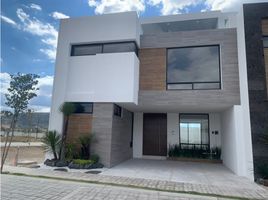 4 Schlafzimmer Haus zu verkaufen in Santa Isabel Cholula, Puebla, Santa Isabel Cholula