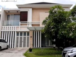 4 Habitación Casa en venta en Tambaksari, East Jawa, Tambaksari