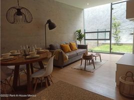Condominium 2 chambre à vendre à Alvaro Obregon, Mexico City, Alvaro Obregon