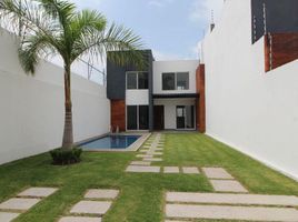 Maison 4 chambre à vendre à Cuernavaca, Morelos, Cuernavaca