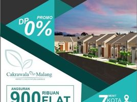 2 Bedroom House for sale in Pakisaji, Malang Regency, Pakisaji