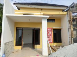 2 Kamar Rumah for sale in Cibinong, Bogor, Cibinong