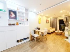 2 chambre Condominium for sale in District 3, Ho Chi Minh City, Ward 8, District 3