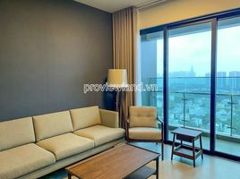 3 chambre Villa for sale in Thanh My Loi, District 2, Thanh My Loi