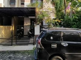 3 Kamar Rumah for sale in Gayungan, Surabaya, Gayungan