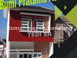 3 Schlafzimmer Haus zu verkaufen in Cileunyi, West Jawa, Cileunyi, Bandung, West Jawa