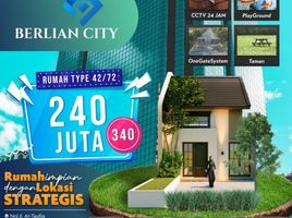 2 Bedroom House for sale in Buduran, Sidoarjo, Buduran