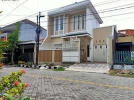 Maison 3 chambre à vendre à Gubeng, East Jawa, Gubeng