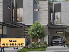 Maison 3 chambre à vendre à Pondok Aren, Banten, Pondok Aren, Tangerang