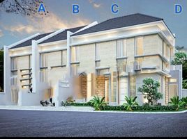 3 Habitación Casa en venta en Sukolilo, East Jawa, Sukolilo