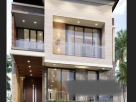 Villa 5 chambre à vendre à Dukuhpakis, East Jawa, Dukuhpakis