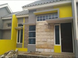 2 Bedroom House for sale in Kidung Kandang, Malang Regency, Kidung Kandang