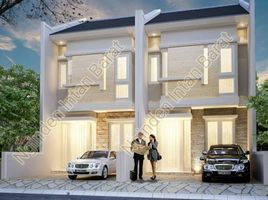 4 Bedroom House for sale in Kenjeran, Surabaya, Kenjeran