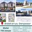 2 Bedroom House for sale in Denpasar Selata, Denpasar, Denpasar Selata