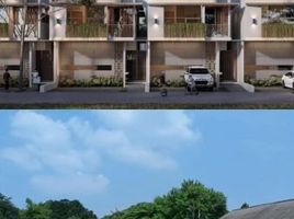 4 Bedroom House for sale in Halim Perdanakusuma Airport, Makasar, Pasar Minggu