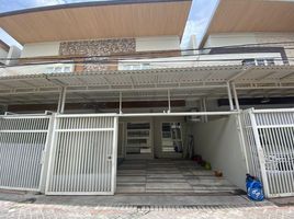 3 Habitación Villa en venta en Mulyorejo, East Jawa, Mulyorejo