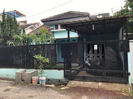 3 Kamar Rumah for sale in Margacinta, Bandung, Margacinta