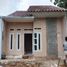 2 Bedroom House for sale in Cimanggis, Bogor, Cimanggis