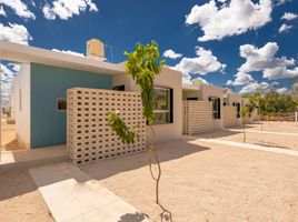 Villa 2 chambre à vendre à Merida, Yucatan, Merida, Yucatan