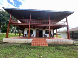 4 Schlafzimmer Haus zu verkaufen in Penonome, Cocle, Penonome, Penonome, Cocle