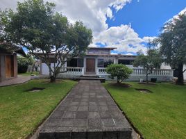 3 chambre Villa for sale in Ruminahui, Pichincha, Sangolqui, Ruminahui