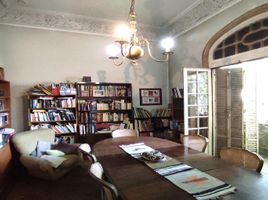 4 Bedroom House for sale in Hospital Italiano de Buenos Aires, Federal Capital, Federal Capital