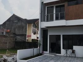 3 Habitación Villa en venta en Cibiru, Bandung, Cibiru