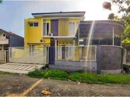 4 Kamar Rumah for sale in Singosari, Malang Regency, Singosari