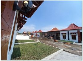 2 Bedroom Villa for sale in Polanharjo, Klaten, Polanharjo