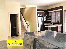 Maison 3 chambre à vendre à Pondok Aren, Banten, Pondok Aren, Tangerang, Banten