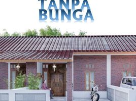 2 Bedroom House for sale in Klaten Tengah, Klaten, Klaten Tengah