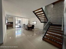 Villa 4 chambre à vendre à Queretaro, Queretaro, Queretaro, Queretaro