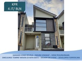 2 Kamar Vila for sale in Sawahan, Surabaya, Sawahan