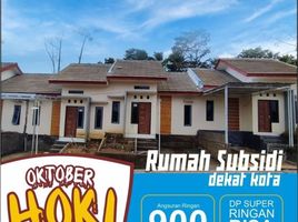 2 Kamar Rumah for sale in Dau, Malang Regency, Dau