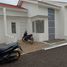 2 Bedroom House for sale in Cibinong, Bogor, Cibinong