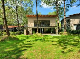 Villa 4 chambre à vendre à Valle De Bravo, Mexico, Valle De Bravo