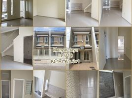  House for sale in Mulyorejo, Surabaya, Mulyorejo