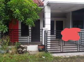 3 Habitación Villa en venta en Tambaksari, East Jawa, Tambaksari