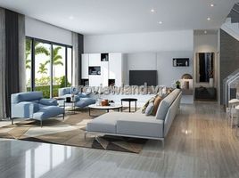 4 Bedroom Apartment for sale in An Phu, Ho Chi Minh City, An Phu