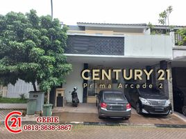 3 Habitación Casa en venta en Pondok Aren, Banten, Pondok Aren, Tangerang, Banten