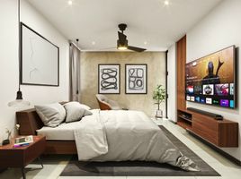 Condominium 1 chambre à vendre à Merida, Yucatan, Merida, Yucatan